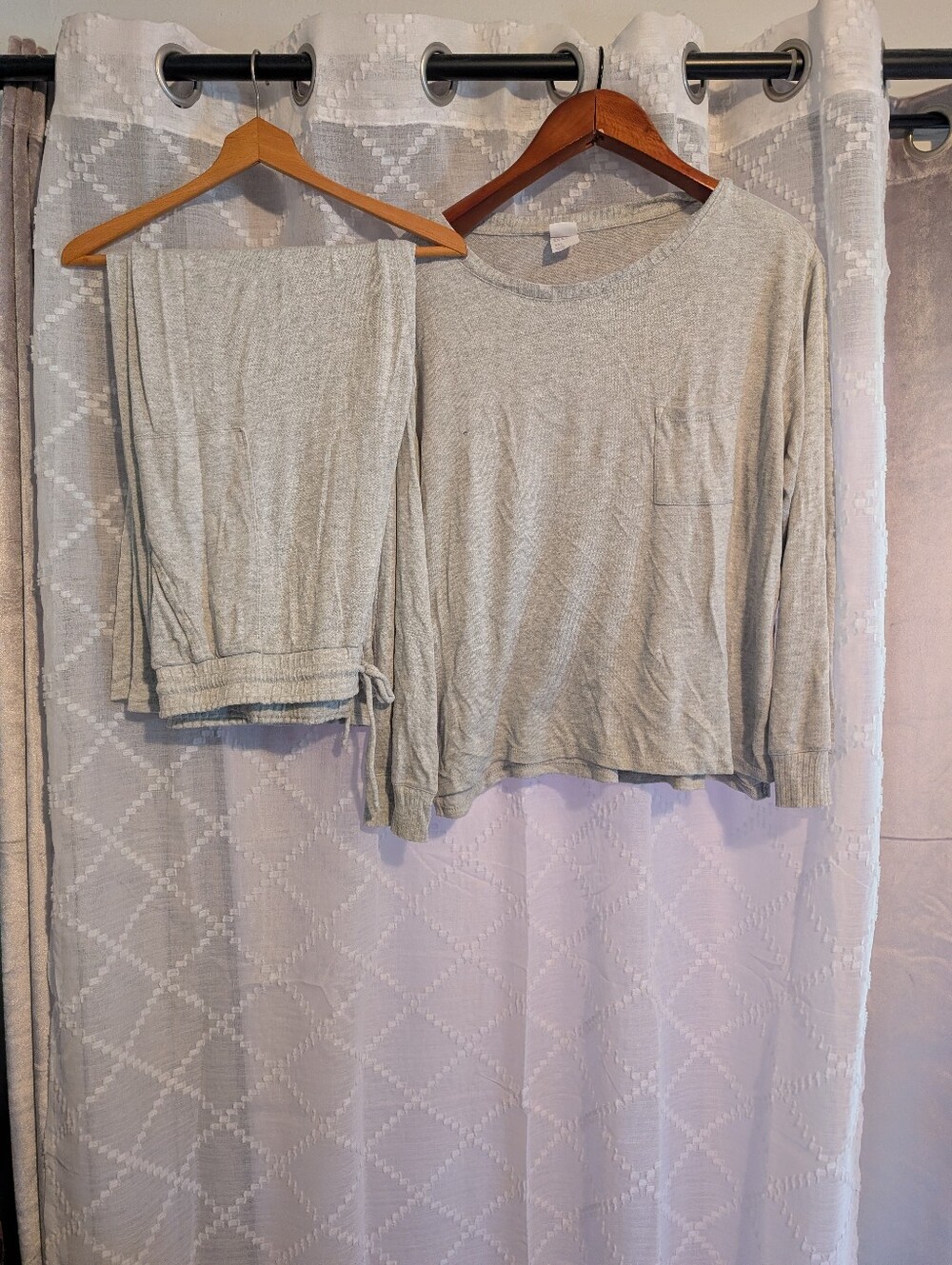 Stars Above Dreamy Soft Pajama Set